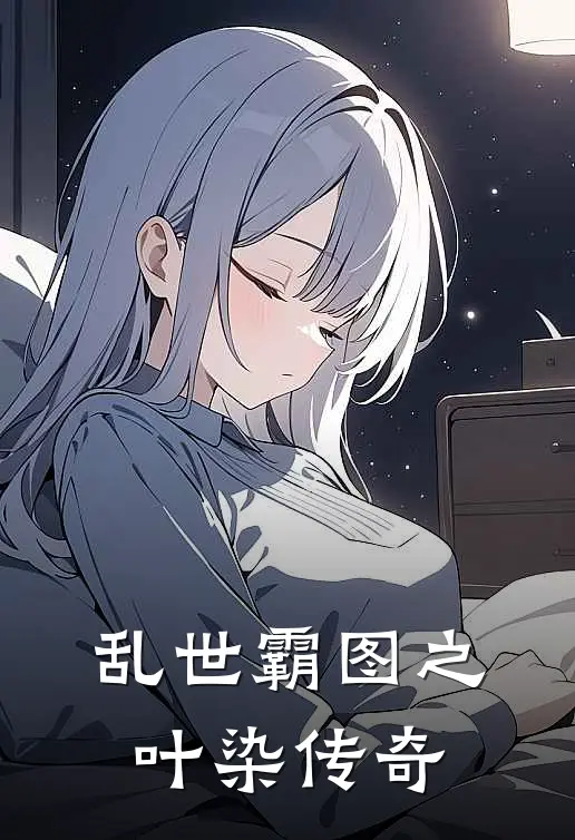 乱世霸图之叶染传奇