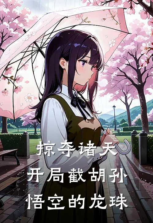 掠夺诸天，开局截胡孙悟空的龙珠