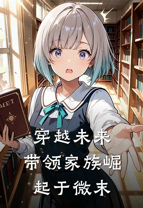 穿越未来：带领家族崛起于微末