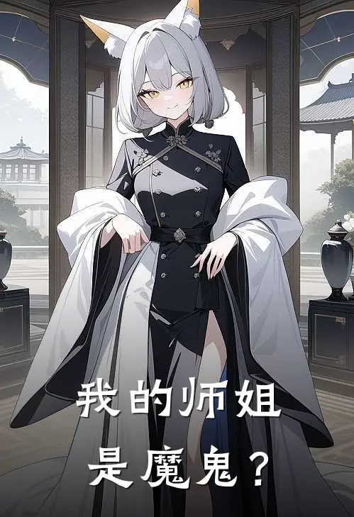 我的师姐是魔鬼？