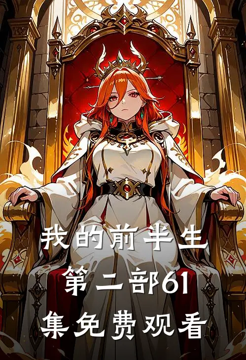 我的前半生第二部61集免费观看