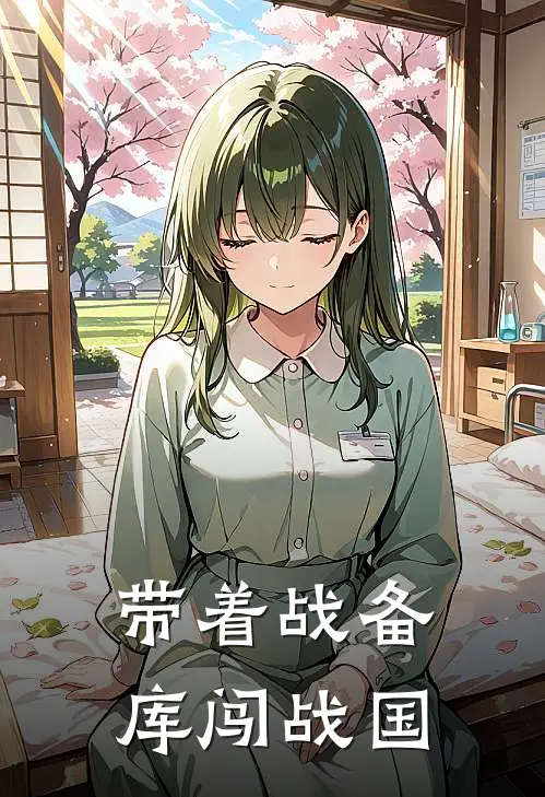 带着战备库闯战国