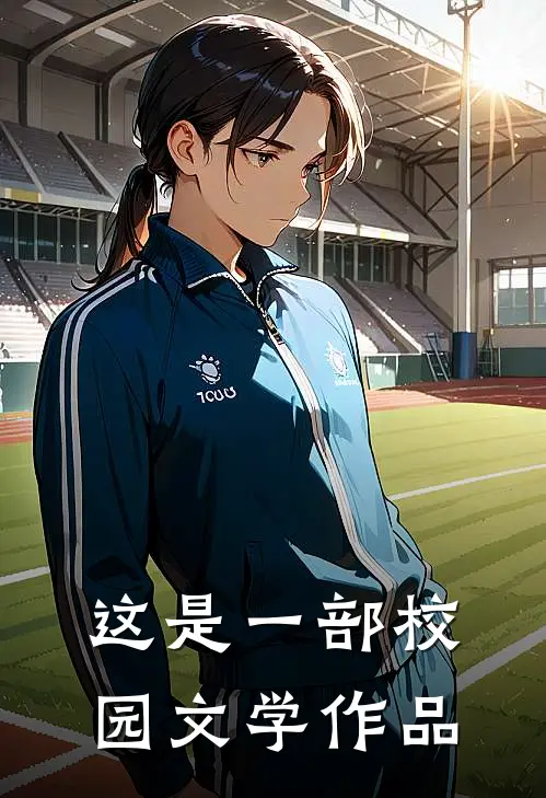 这是一部校园文学作品