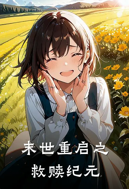 末世重启之救赎纪元