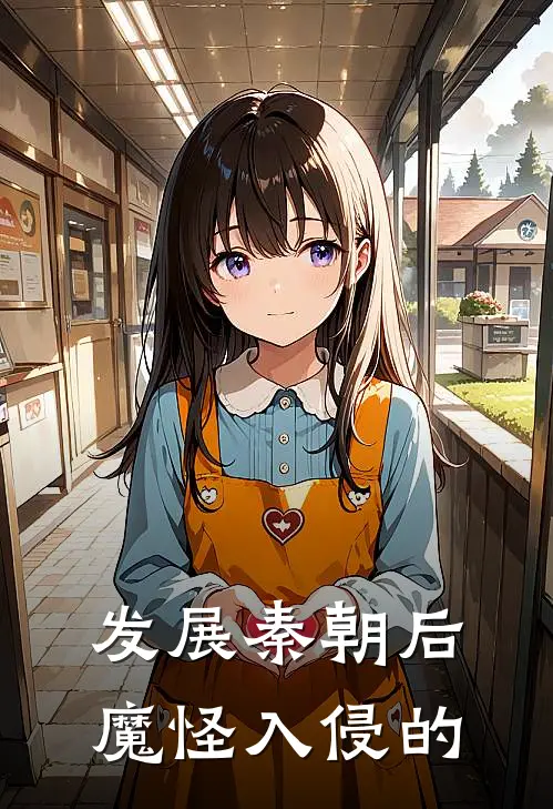 发展秦朝后魔怪入侵的