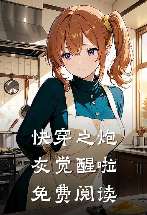 快穿之炮灰觉醒啦免费阅读