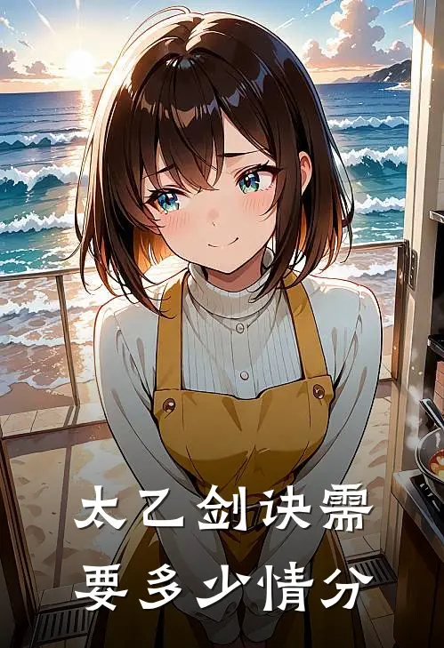 太乙剑诀需要多少情分