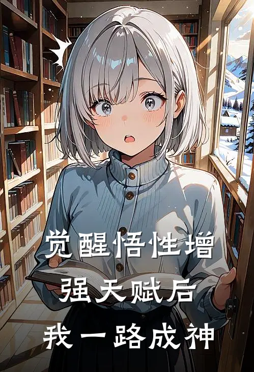 觉醒悟性增强天赋后，我一路成神