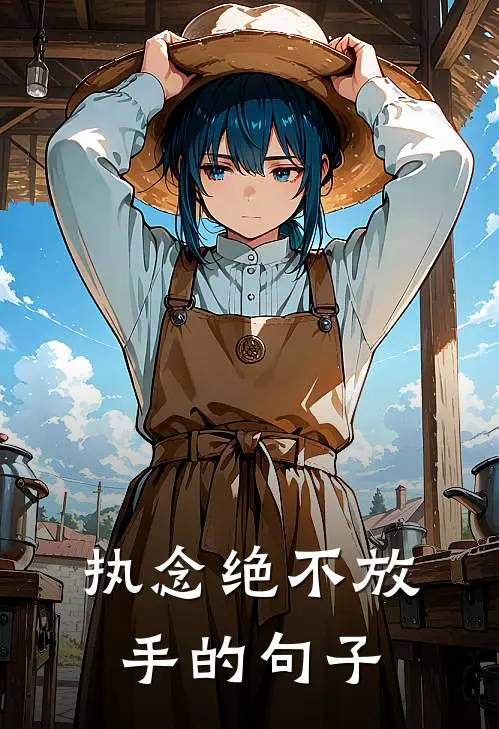 执念绝不放手的句子