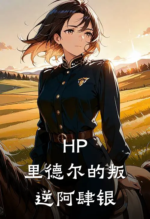 HP：里德尔的叛逆阿肆银