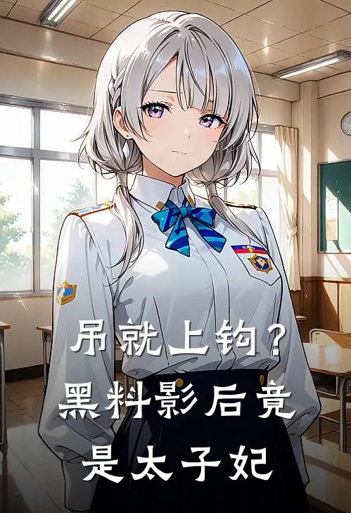 吊就上钩？黑料影后竟是太子妃