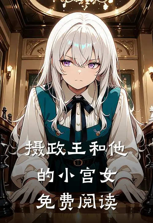 摄政王和他的小宫女免费阅读