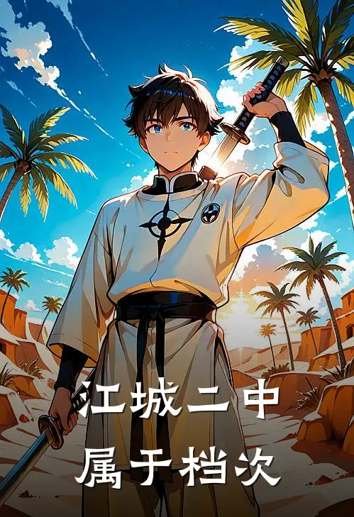 江城二中属于档次