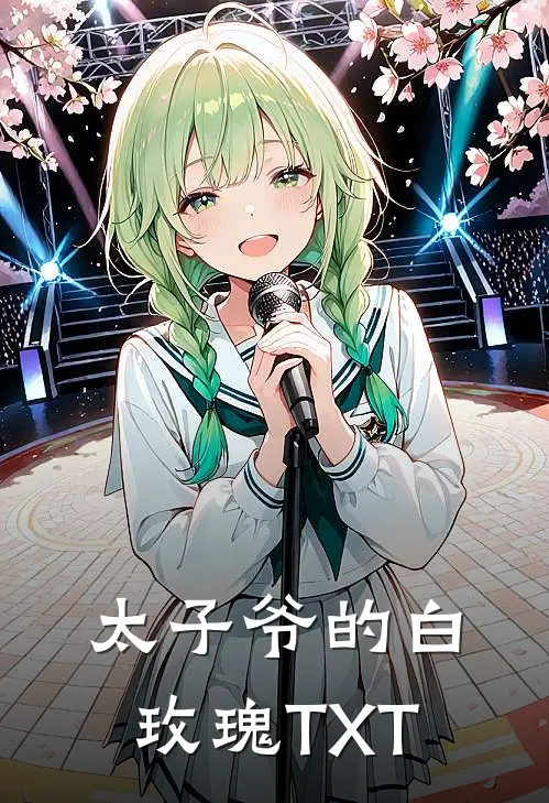 太子爷的白玫瑰TXT