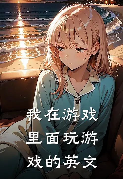 我在游戏里面玩游戏的英文