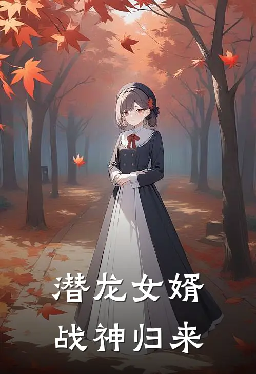潜龙女婿战神归来