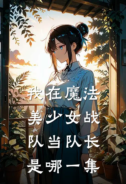 我在魔法美少女战队当队长是哪一集