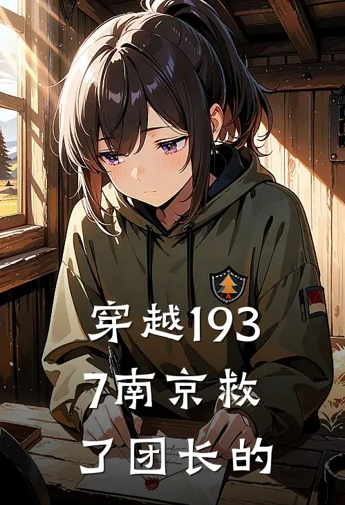 穿越1937南京救了团长的