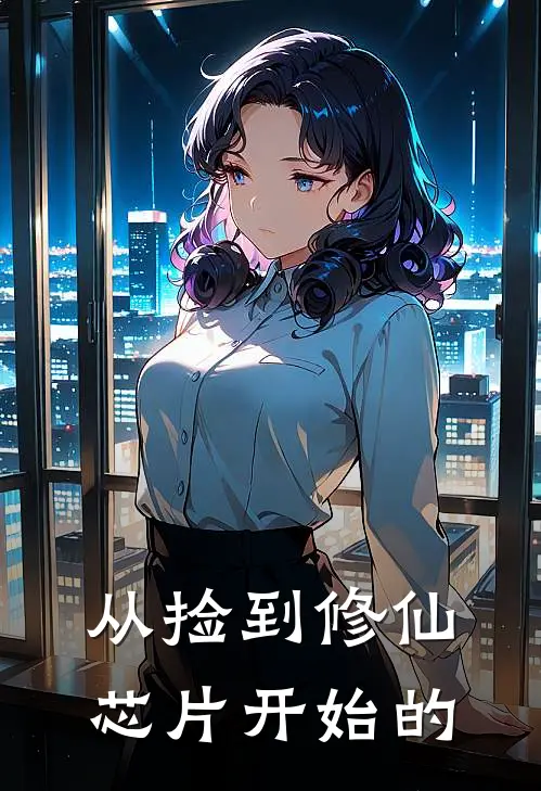 从捡到修仙芯片开始的