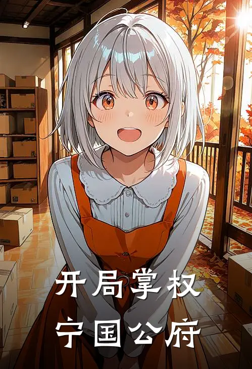 开局掌权宁国公府