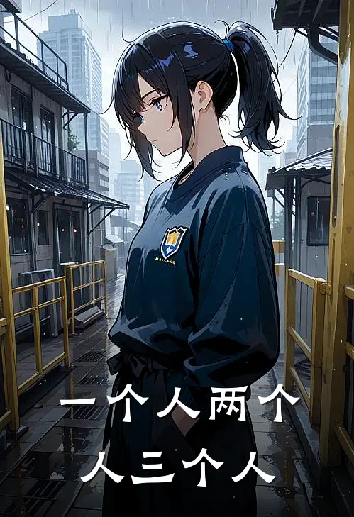 一个人两个人三个人