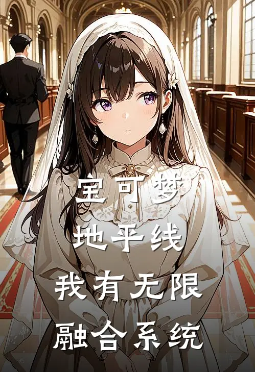 宝可梦地平线：我有无限融合系统