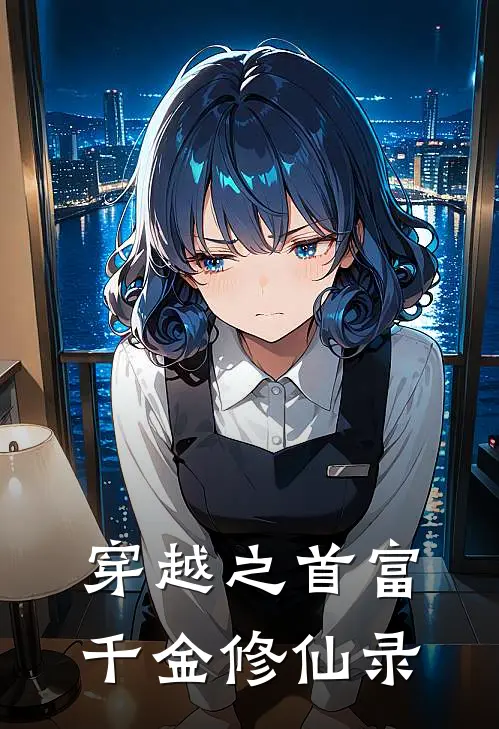 穿越之首富千金修仙录