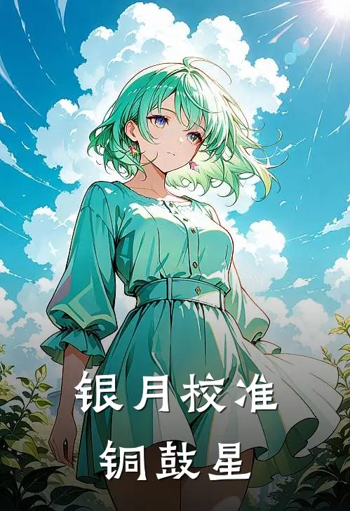 银月校准铜鼓星