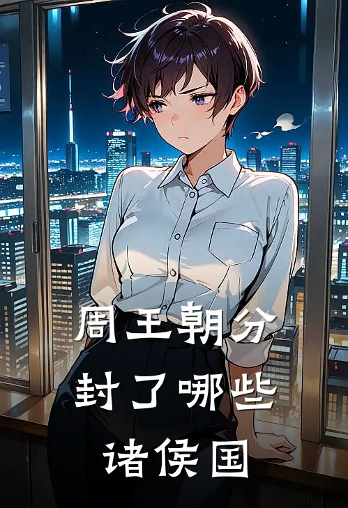 周王朝分封了哪些诸侯国