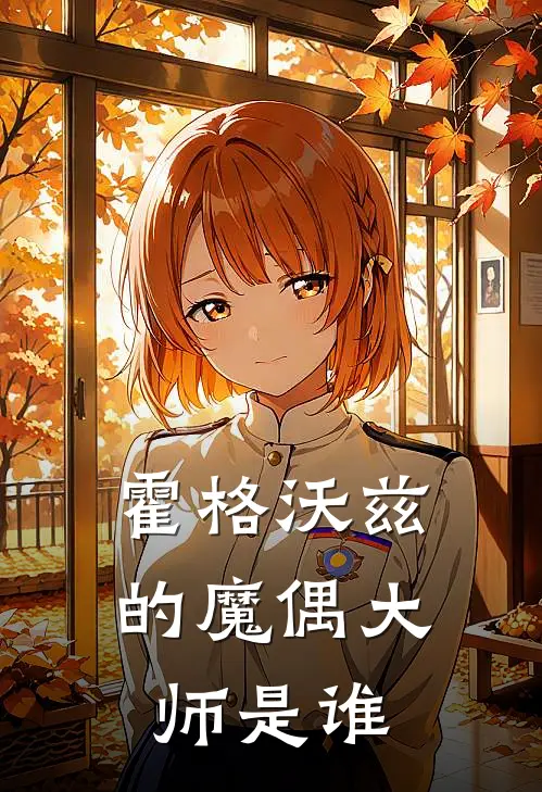 霍格沃兹的魔偶大师是谁