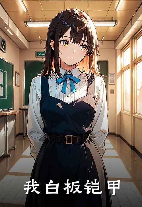 我白板铠甲