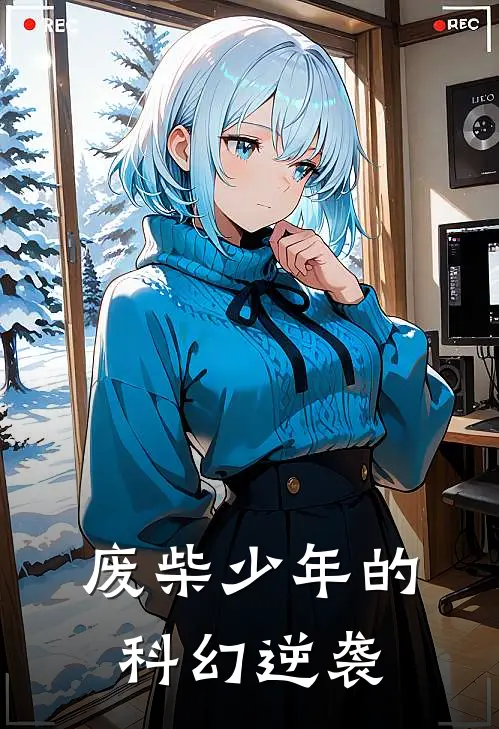 废柴少年的科幻逆袭