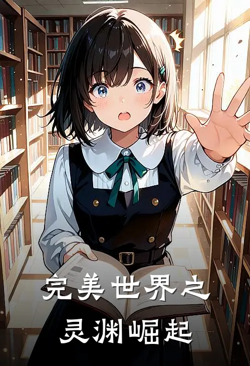 完美世界之灵渊崛起