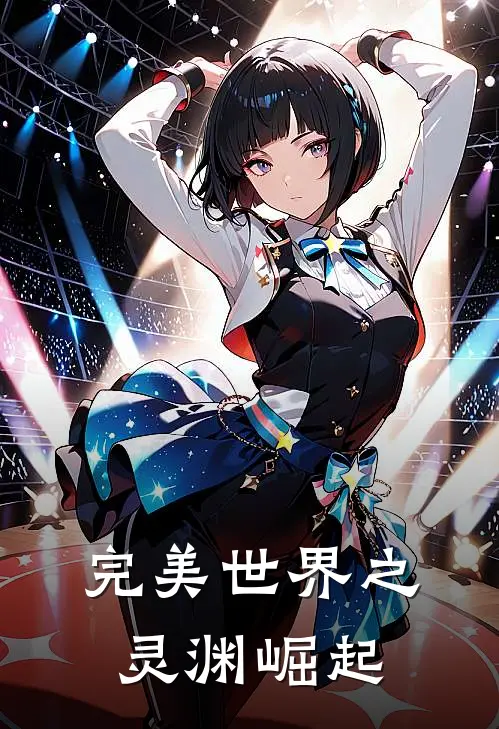 完美世界之灵渊崛起