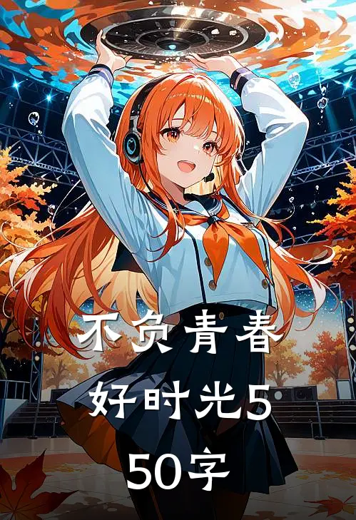 不负青春好时光550字