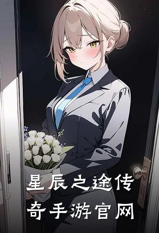 星辰之途传奇手游官网