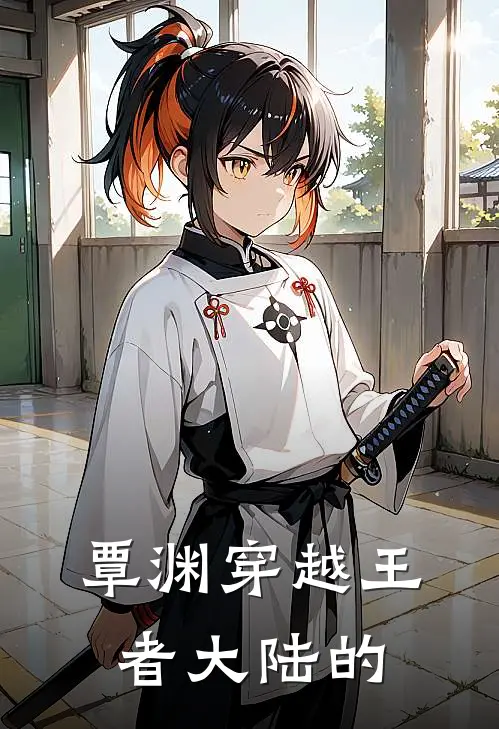 覃渊穿越王者大陆的