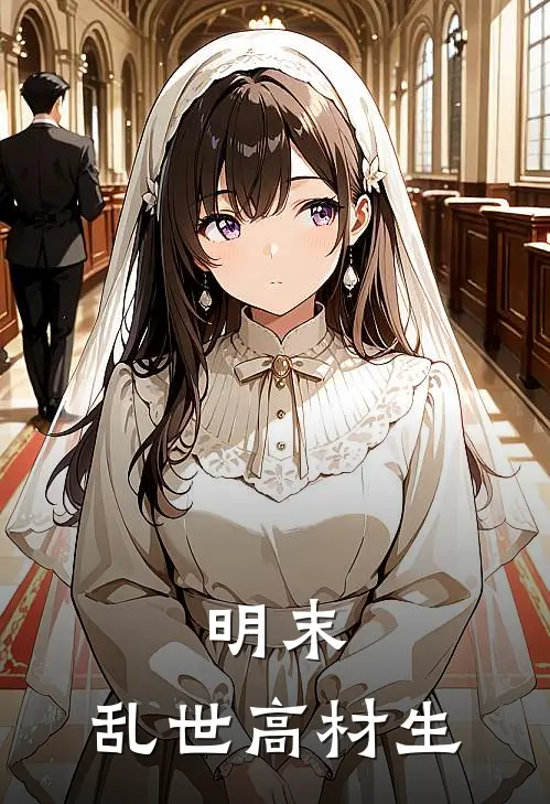 明末，乱世高材生