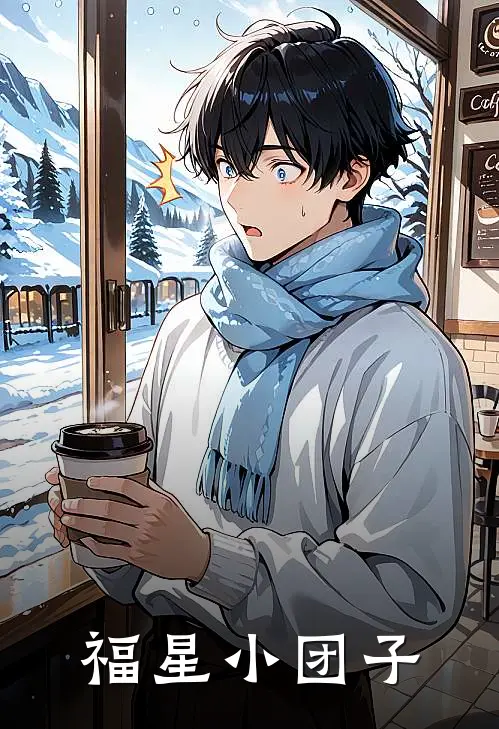 福星小团子