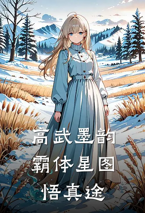 高武墨韵：霸体星图悟真途