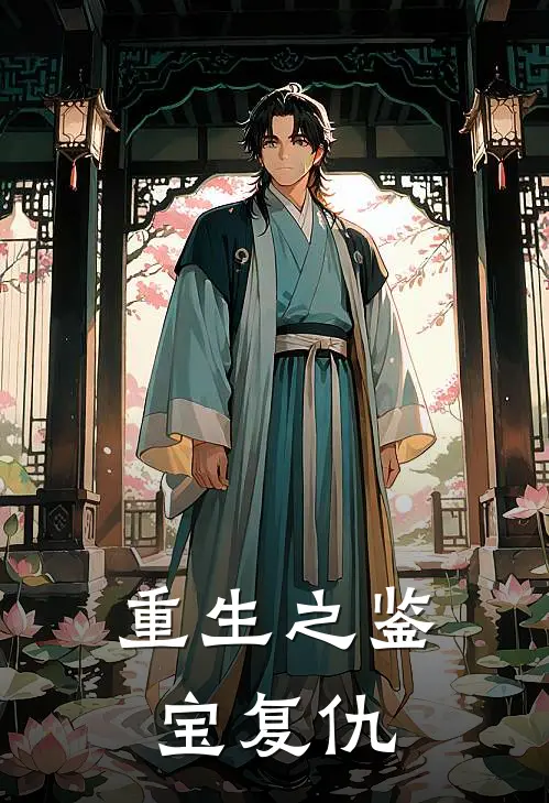 重生之鉴宝复仇