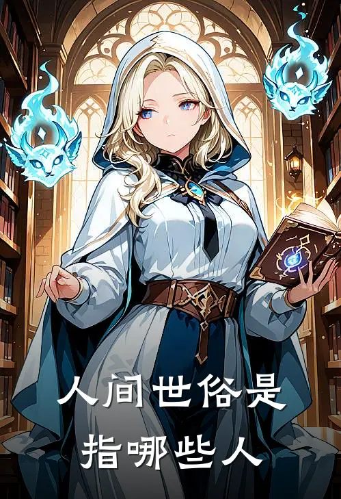 人间世俗是指哪些人