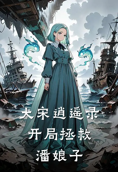 大宋逍遥录：开局拯救潘娘子