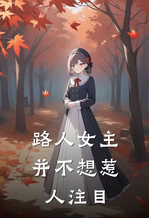路人女主，并不想惹人注目
