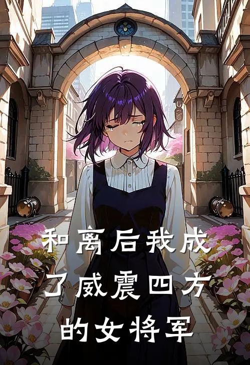 和离后我成了威震四方的女将军