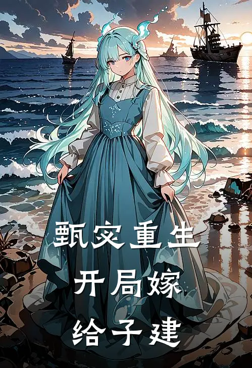 甄宓重生：开局嫁给子建