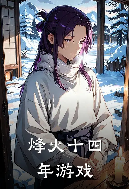 烽火十四年游戏