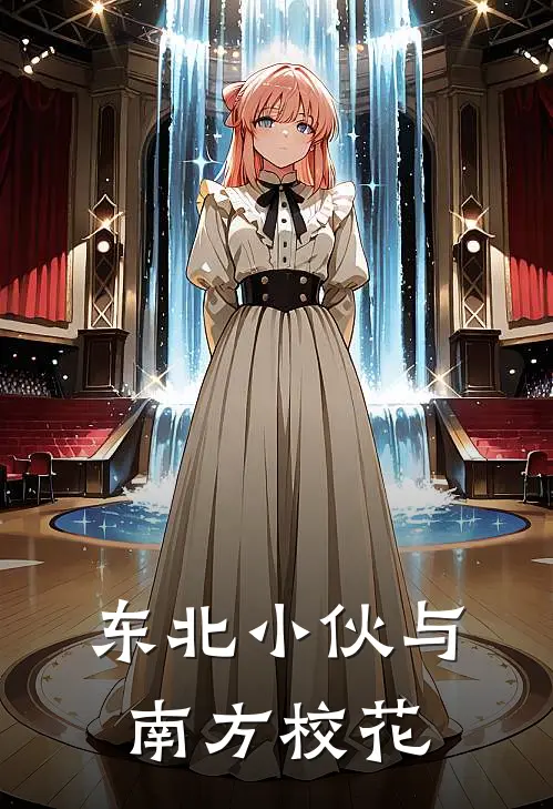 东北小伙与南方校花