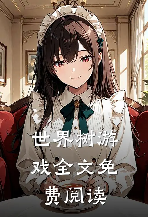 世界树游戏全文免费阅读