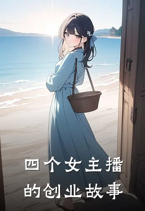 四个女主播的创业故事